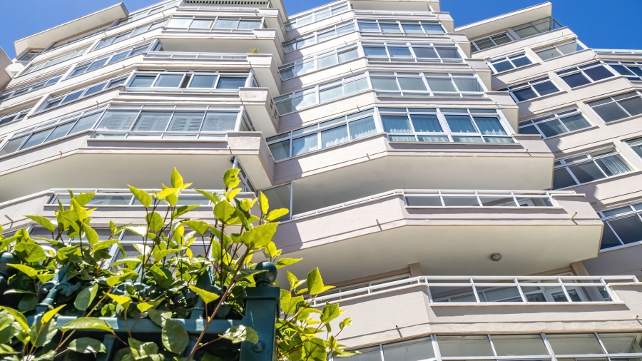 To Let 0 Bedroom Property for Rent in Sea Point Western Cape